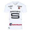 Virallinen Fanipaita Stade Rennais Vieraspelipaita 2021-22 - Miesten